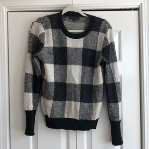 Banana Republic Wool Sweater